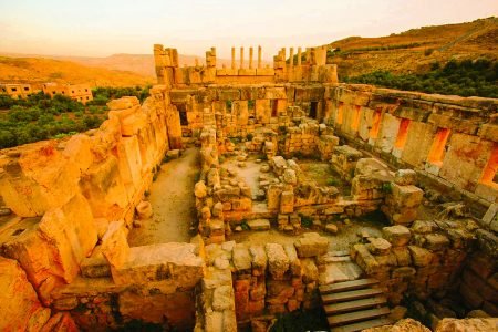10-Day Egypt and Jordan tour With Nile Cruise & Petra