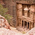 jordan group tours