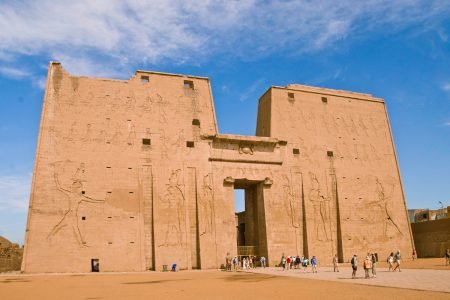 10 Day Egypt Holiday Packages from Kenya