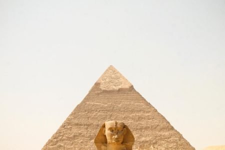 14 Day Egypt Classic Tours from Kenya