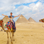 How to Book Your Egypt Tour